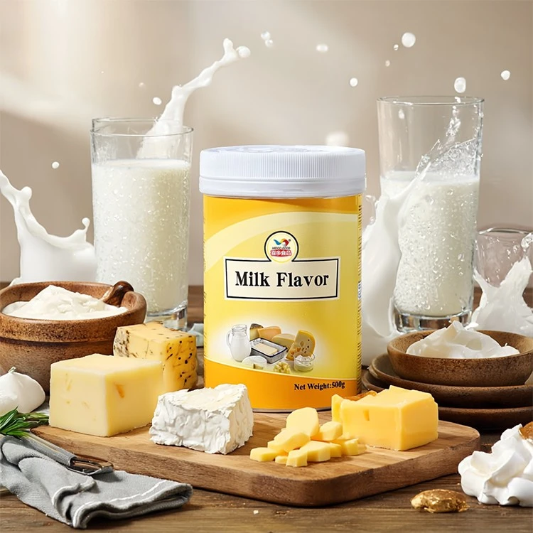 Milk Tea Flavours suppliers